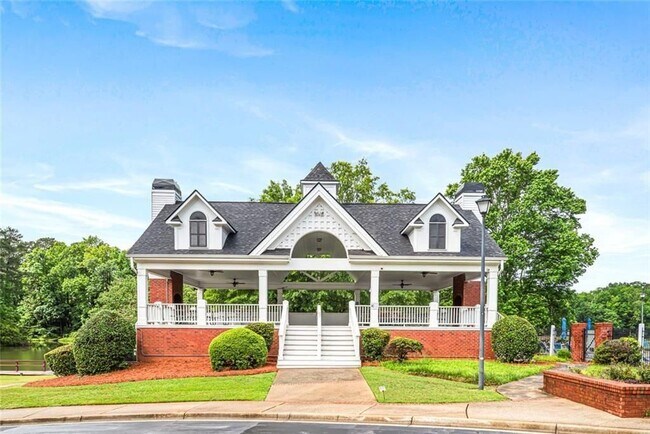 Building Photo - 105 Leyland Ct