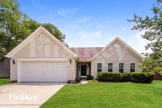 Building Photo - 11718 Black Maple Ave