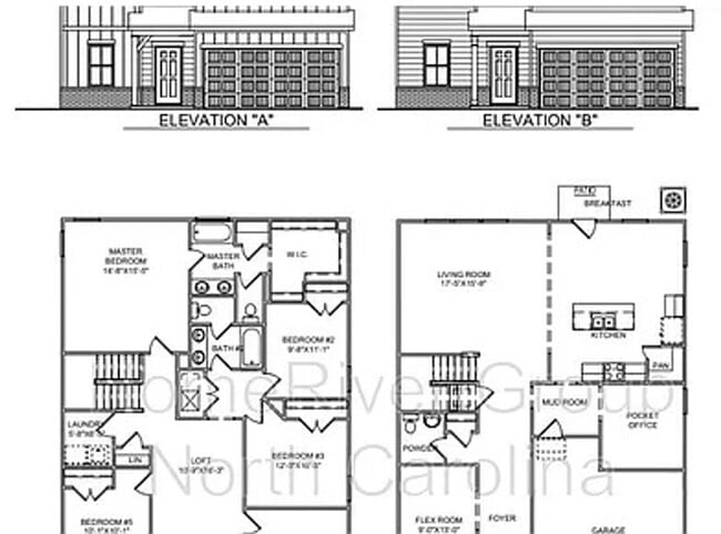 Building Photo - Welcome to this stunning 5-bedroom, 2-bath...
