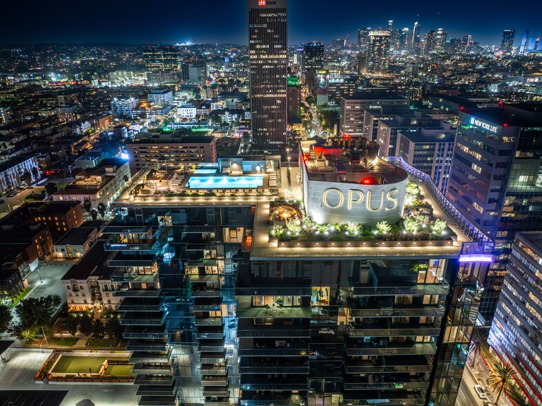 Building Photo - Opus LA