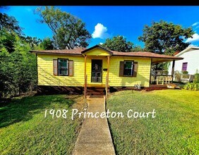 Building Photo - 1908 Princeton Ct SW