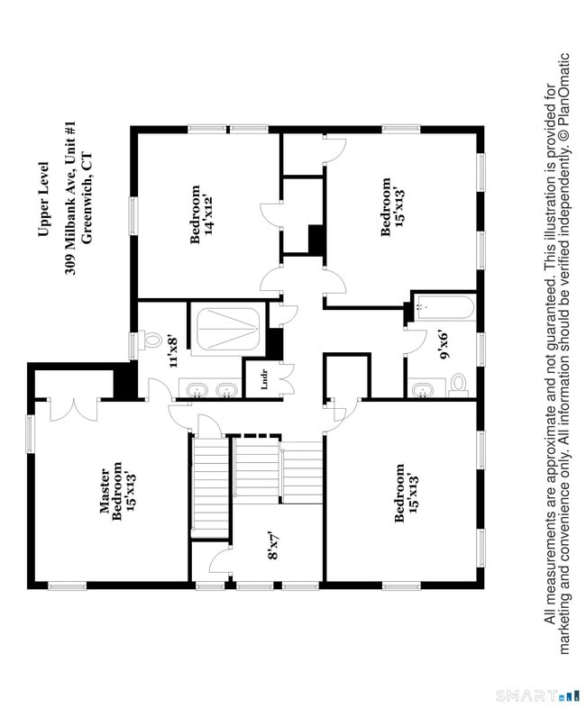 Building Photo - 309 Milbank Ave