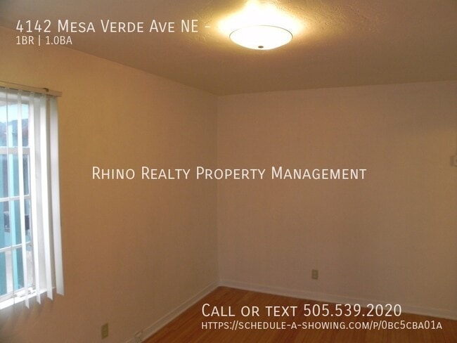 Building Photo - 4142 Mesa Verde Ave NE