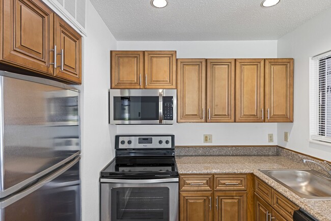 Primary Photo - Kilgore Apartments (ANR Kalamazoo Limited ...
