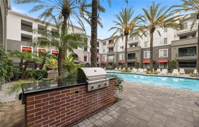 Building Photo - 1801 E Katella Ave