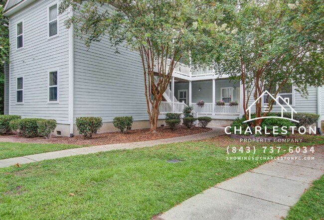 Building Photo - **2347 Tall Sail Dr Unit 201A - Available 4/28 ** FULLY FURNISHED TWO BEDROOM CONDO, UTILITIES IN...