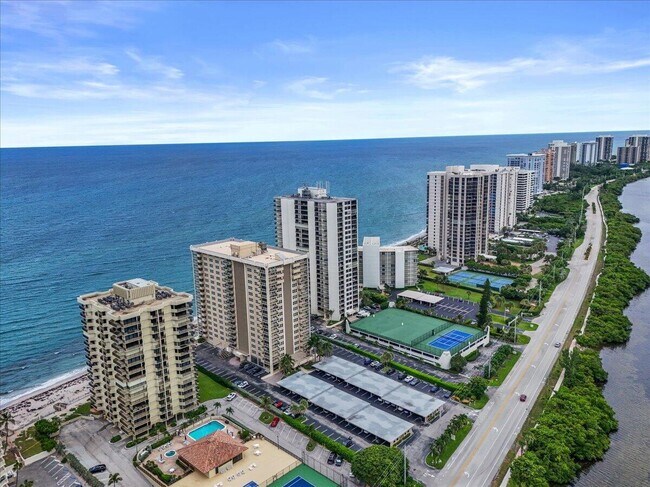 Building Photo - 5440 N Ocean Dr