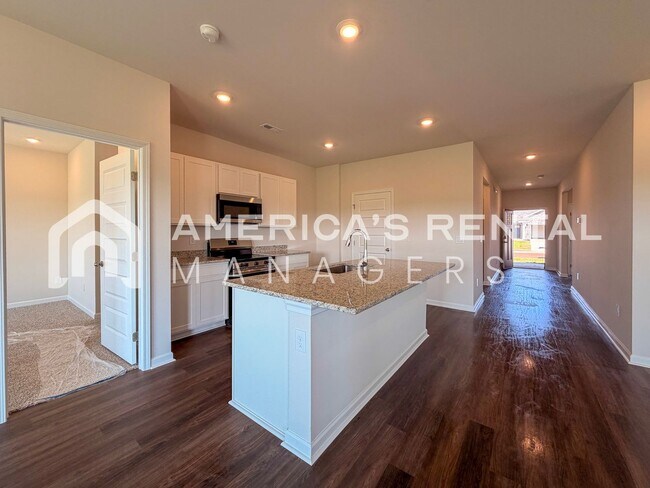 Building Photo - New Construction Home for Rent!