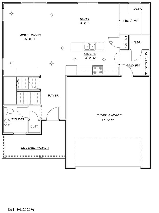 Building Photo - 2132 Shale Dr