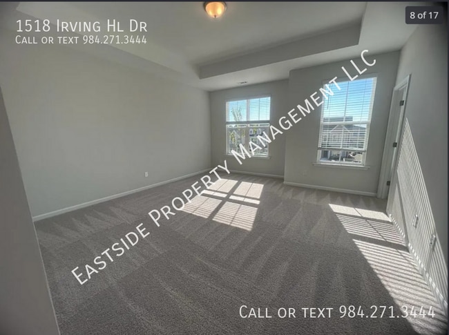 Building Photo - 1518 Irving Hl Dr