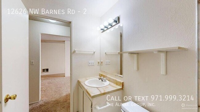 Building Photo - 12626 NW Barnes Rd