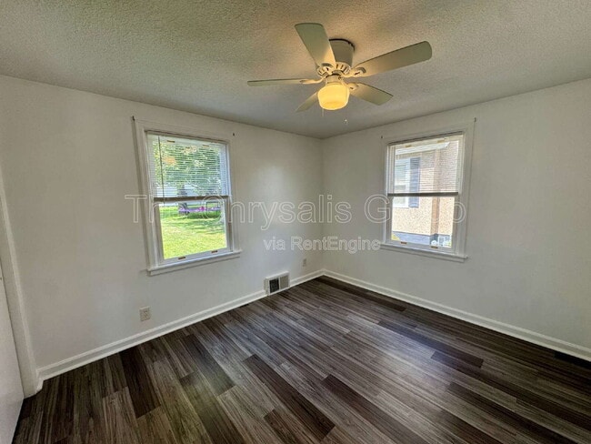 Building Photo - 1508 Peoria St