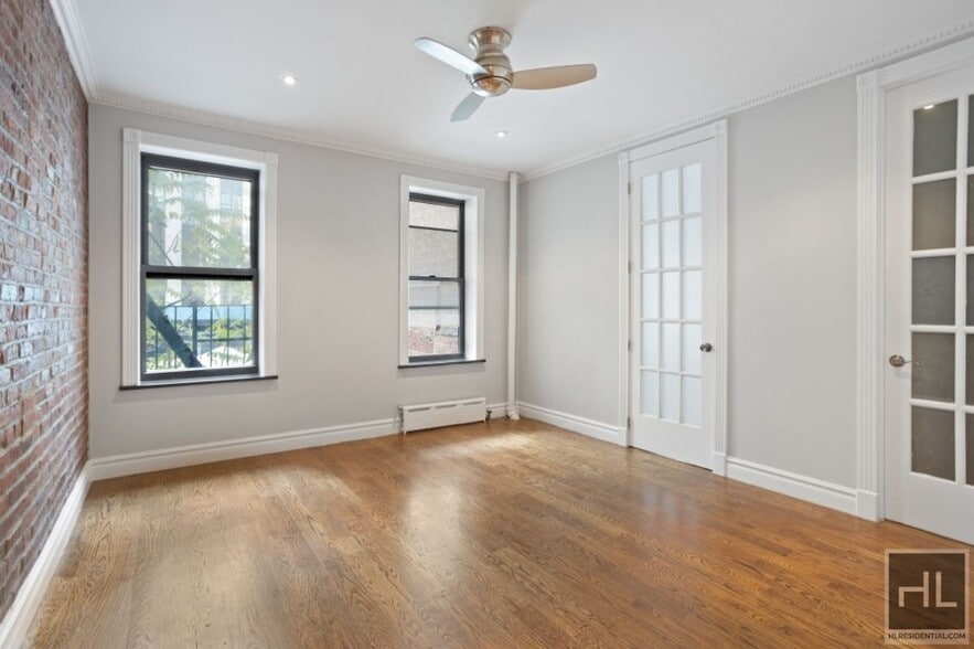 Building Photo - East 18th Street