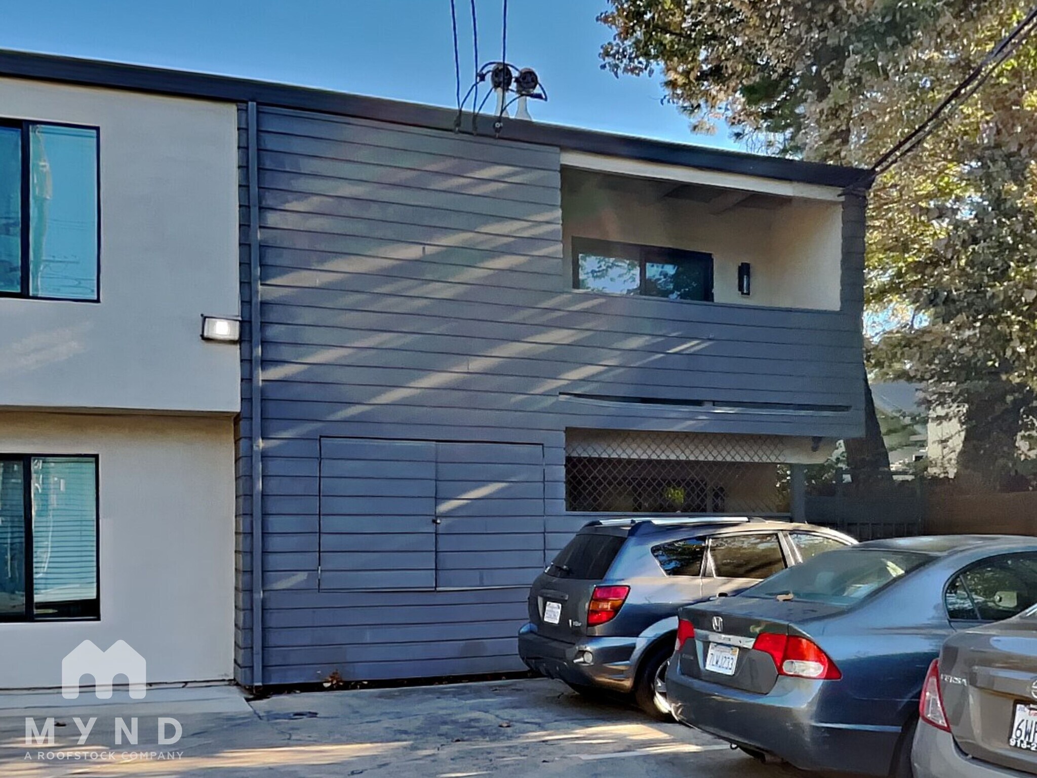 Building Photo - 2524 T St