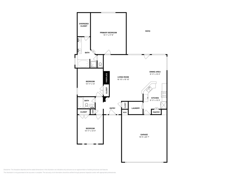 Building Photo - 132 Tall Meadow St