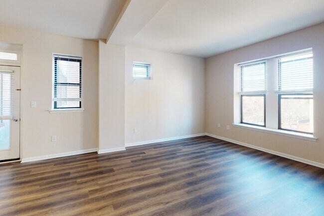 Floorplan - Kingsbury