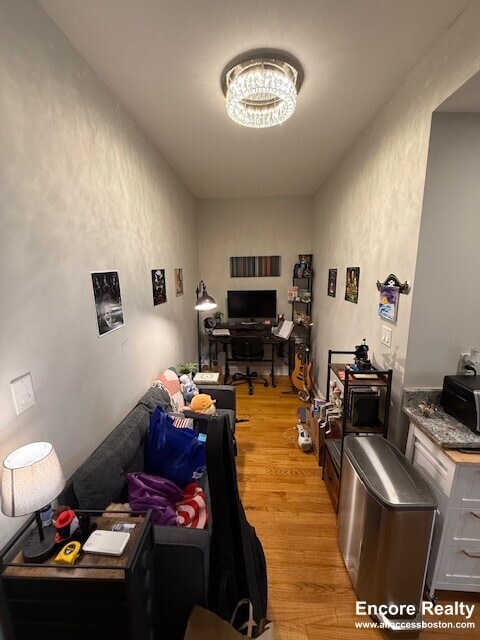 Building Photo - 38 Hemenway St