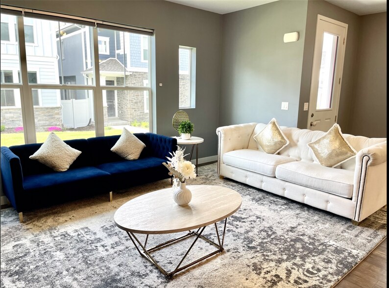 Building Photo - 4436 W 2550 N