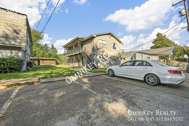 Building Photo - 505 N Morris St