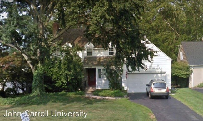 Primary Photo - 3 br, 2.5 bath House - 2592 S. BELVOIR 2592