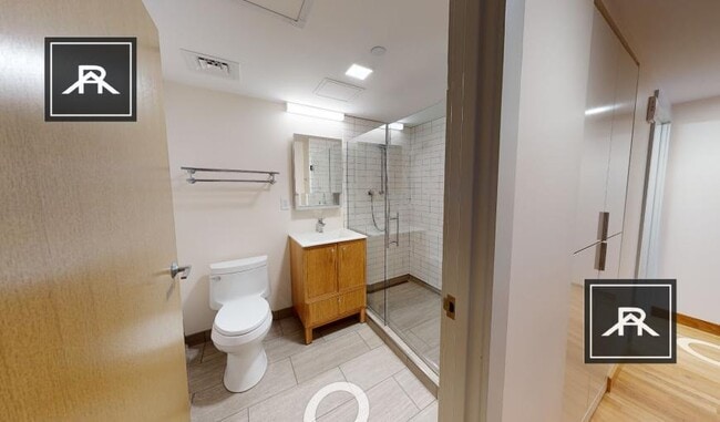 Building Photo - 1 bedroom in Cambridge MA 02138