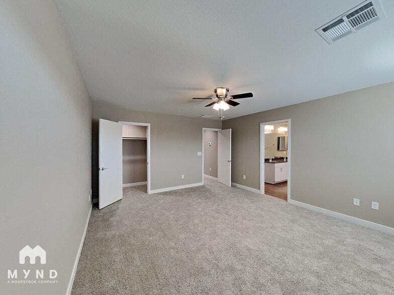 Building Photo - 3794 Paseo de Paz Ave