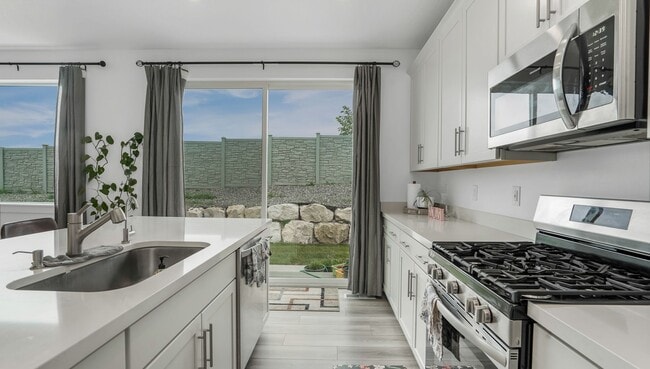 Building Photo - 2411 N Paintbrush Dr