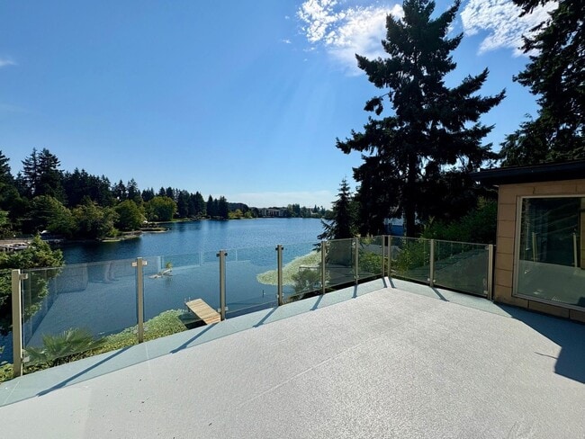 Building Photo - Greenwood Penthouse Apartment