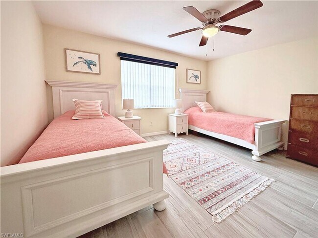Building Photo - Annual Rental Opportunity! Stylish 2-Bed C...