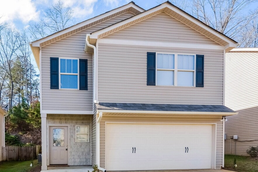 Primary Photo - 125 Bethany Manor Dr