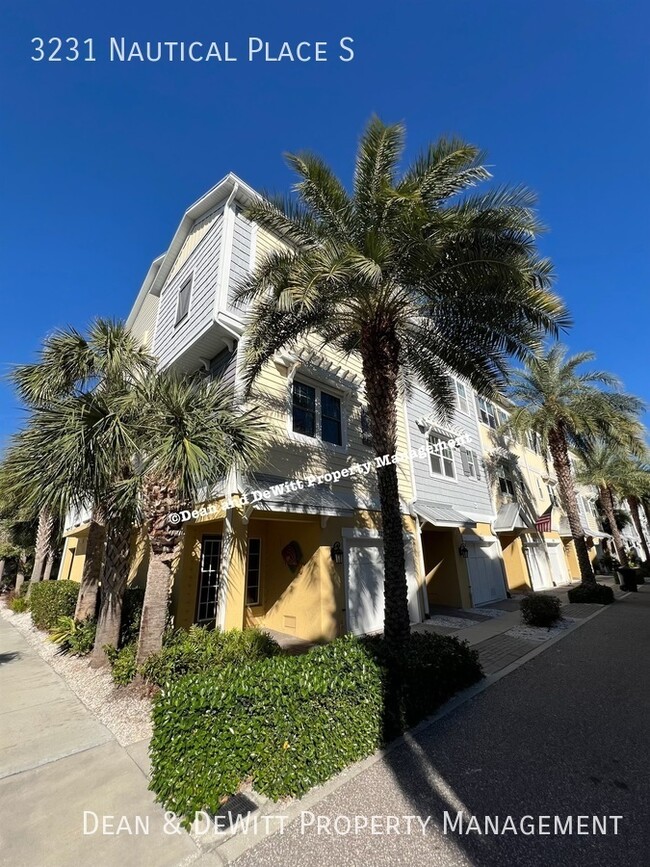 Building Photo - The Cove at Loggerhead Marina - Corner Tow...