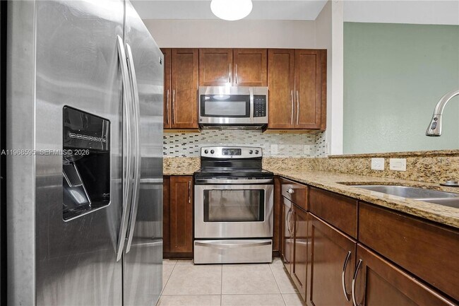 Building Photo - 1855 SW 89th Terrace