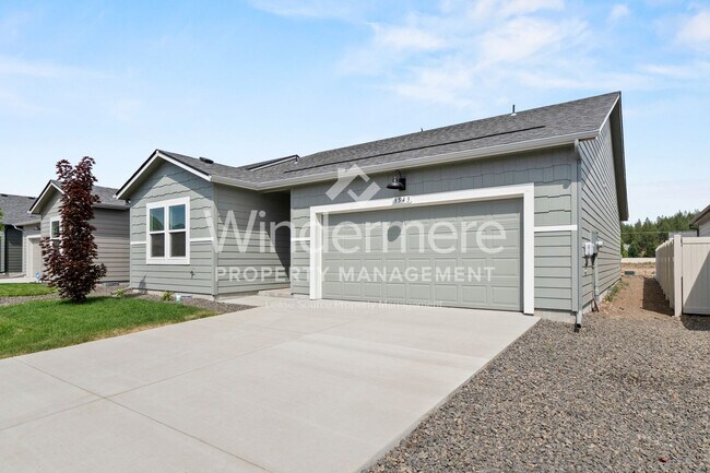 Building Photo - 3543 S Keller Ln