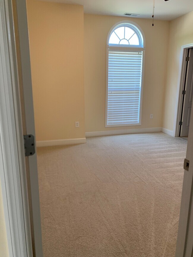 Bedroom 1 - 346 S Back Creek Rd NW