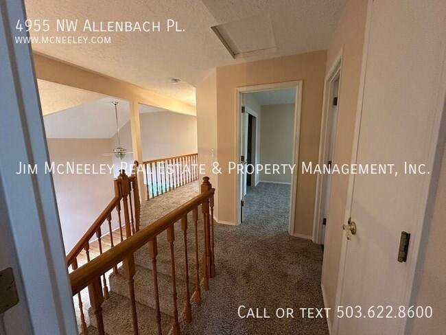 Building Photo - 4955 NW Allenbach Pl