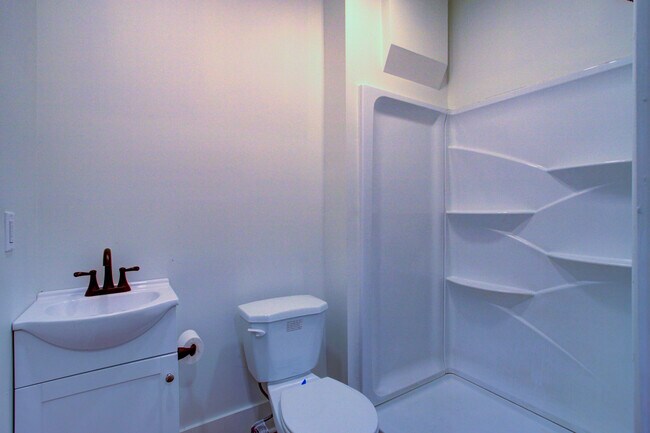 Building Photo - 649 St Joseph St