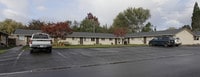 Building Photo - The Harmony Apartments