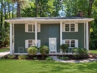Building Photo - 3109 Merrill Ct