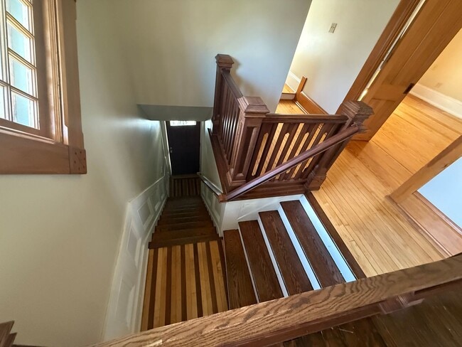 Building Photo - Rare Find in Brewer’s Hill – Bright, Chara...