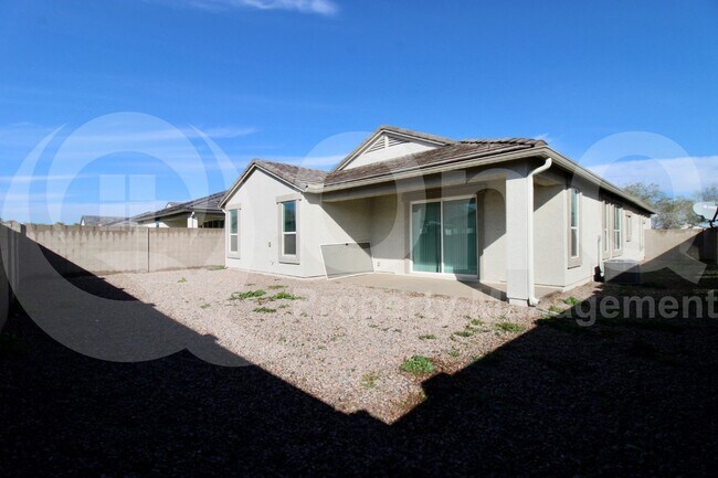 Building Photo - 37703 W San Ildefanso Ave