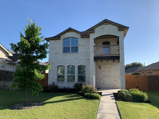 Primary Photo - 4 br, 2.5 bath House - 605 AllensCreek Way