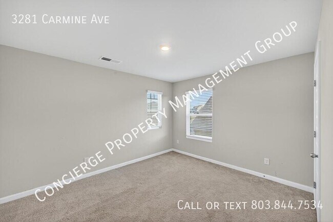 Building Photo - 3281 Carmine Ave