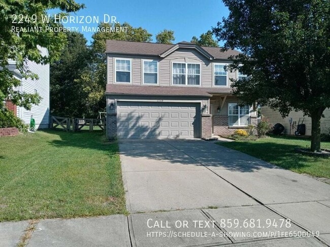 Primary Photo - 2249 W Horizon Dr