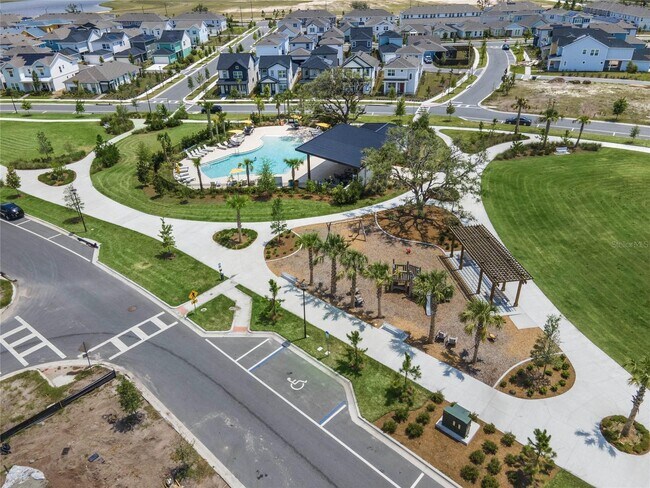 Building Photo - 3082 Voyager Ave