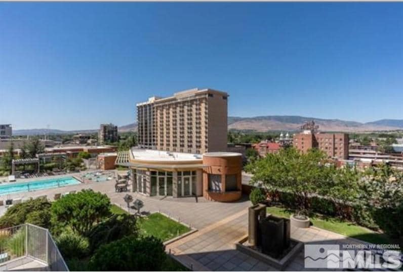 Building Photo - 255 N Sierra St