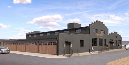 Building Photo - 1 Bed w/ 1.5 bath LOFT apartment with 2 car GARAGE - Hanover, PA