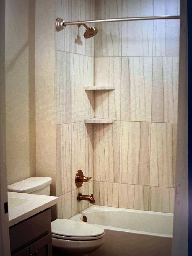 Building Photo - MOVE IN SPECIAL $500 OFF 1ST FULL MONTHS RENT!!! Mira Lagos Villas is an Up and Coming, 55+ activ...