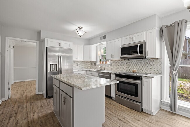 Building Photo - 1879 Corbin Rd