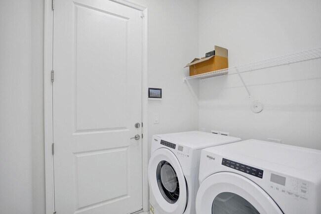 Building Photo - New House for Rent