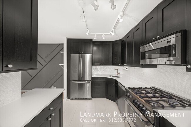 Building Photo - 2800 N Lake Shore Dr